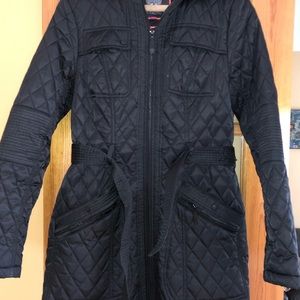 Vince Camuto quilted jacket